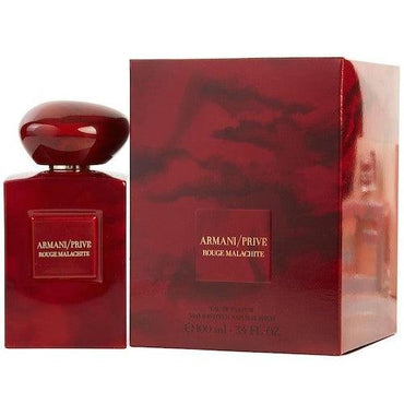 Giorgio Armani Prive Rouge Malachite EDP 100ml Unisex Perfume - Thescentsstore